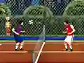 Joc Football Tennis - Gold Master en línia