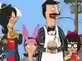 Joc Bob's Burgers en línia