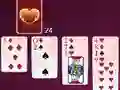 Joc Ace of Hearts en línia
