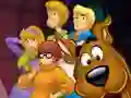 Joc Scooby-Doo! and the Great Blue Mystery en línia
