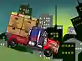 Joc Cargo Truck Express en línia