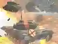 Joc Tanks Battlefield en línia
