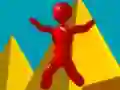 Joc Jumping Puppet en línia