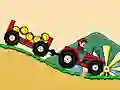 Joc Mario Tractor en línia