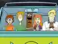 Joc Fix & Go Mystery Machine en línia