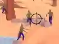 Joc Zombie Shooter en línia