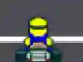 Joc Minion Kart en línia