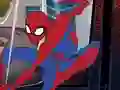 Joc Spider-Man: Hazards at Horizon High en línia