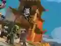 Joc NinjaGo: Rettung aus Dschinnjago en línia