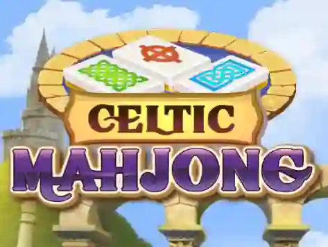 Joc Celtic Mahjong en línia