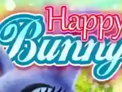 Joc Happy Bunny en línia