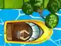 Joc Boat race deluxe en línia