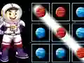 Joc Tic Tac Toe Planets en línia