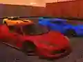 Joc Ado Cars Drifter en línia