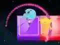 Joc Gumball: Rhythmic Romance en línia