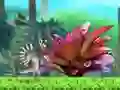 Joc King Julien: Schnapp' die Krone en línia