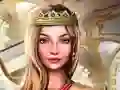 Joc The Princesses Wish en línia
