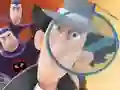 Joc Inspector Gadget: Sophies Agenten-Falle en línia
