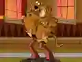 Joc Scooby-Doo!: Schauriger Schabernack en línia