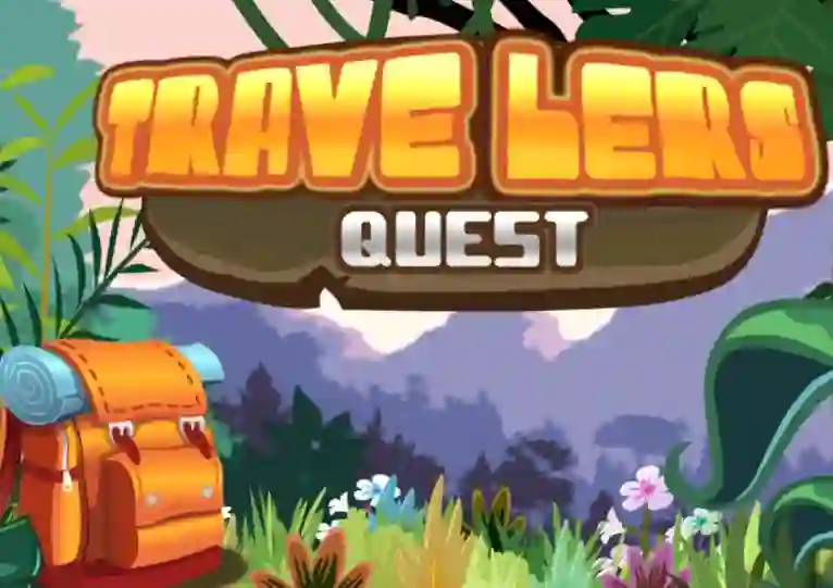 Joc Travelers Quest en línia