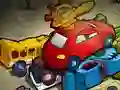 Joc Car Eats Car 6 en línia