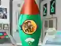 Joc Ready jet Go! Jet`s rocket ship creator en línia