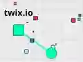 Joc Twix.io en línia