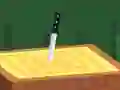 Joc Flippy Knife Online en línia