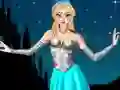Joc Frozen Princess Prep en línia