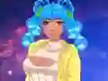 Joc Princess Earth Chan en línia