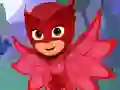 Joc PJ masks Catch the ninjalinos en línia