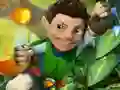Joc Tree Fu Tom Zap! en línia