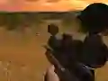 Joc Zombie Sniping en línia
