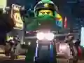 Joc NinjaGo: Lloyd against Garmadons motorcycle way en línia
