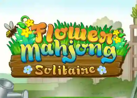 Joc Flower Mahjong Solitaire en línia