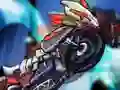 Joc Dino Robot Rider! en línia