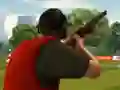 Joc Clay Pigeon: Tap and Shoot en línia