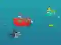 Joc Shark Dash en línia