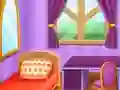 Joc Room makeover Marie`s girl games en línia