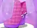 Joc Shoe designer Marie`s girl games en línia