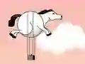 Joc Ultimate Sky Horse Rider en línia