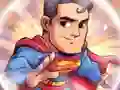 Joc Test Your Superhero Lover en línia