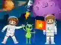 Joc Spaceship launcher en línia