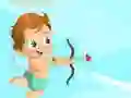 Joc Cupid Heart en línia