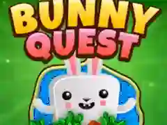 Joc Bunny Quest en línia