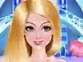 Joc Frozen Princess Care en línia