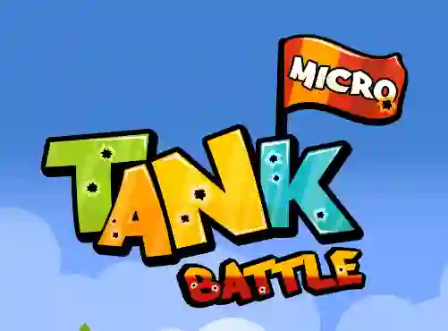 Joc Micro tank battle en línia