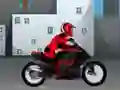 Joc Bike racing subtraction en línia