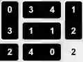 Joc Daily Domino Puzzle en línia