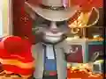 Joc Talking Tom Hidden Candys en línia